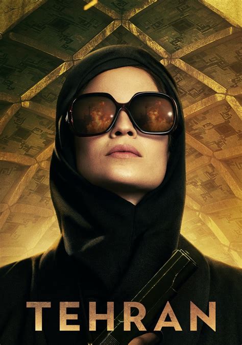 gostream tehran|Tehran Season 1 .